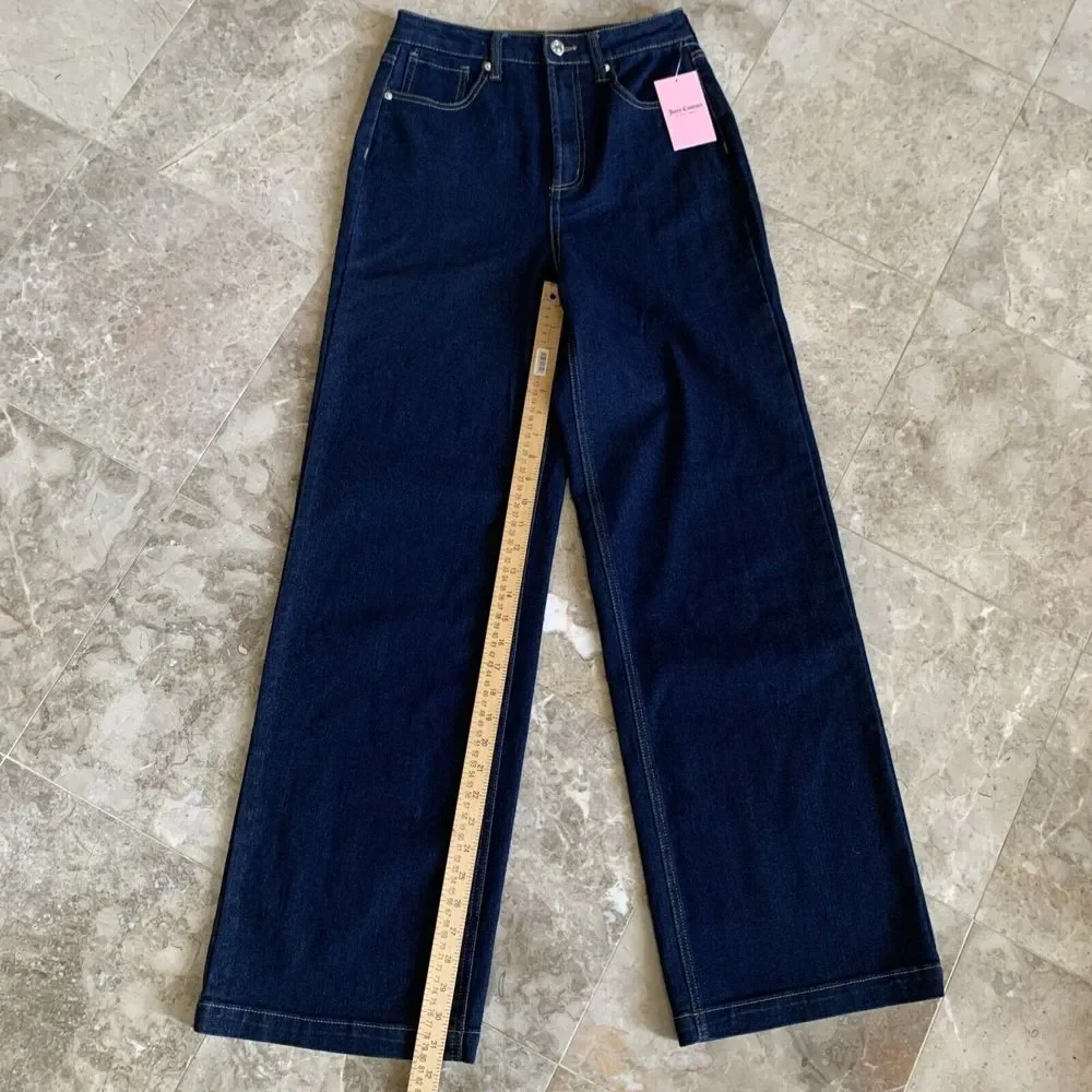 NEW‎ Juicy Couture Jeans 
